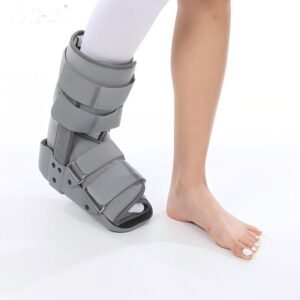 walking boot