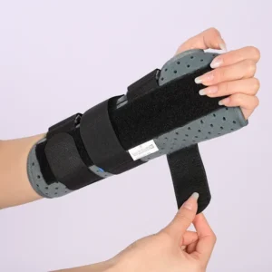 wrist brace