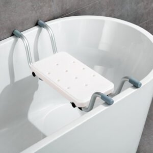 bathtub seat