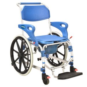 commode wheelchair