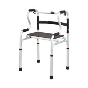 folding walkers(4 models)