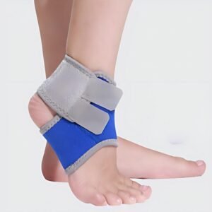 ultra thin silicone sports ankle guard (复制)