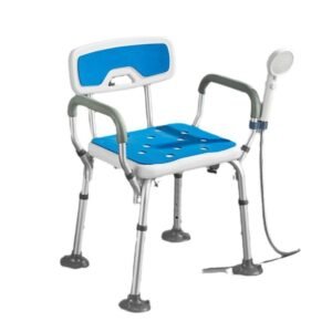 multi style shower chair