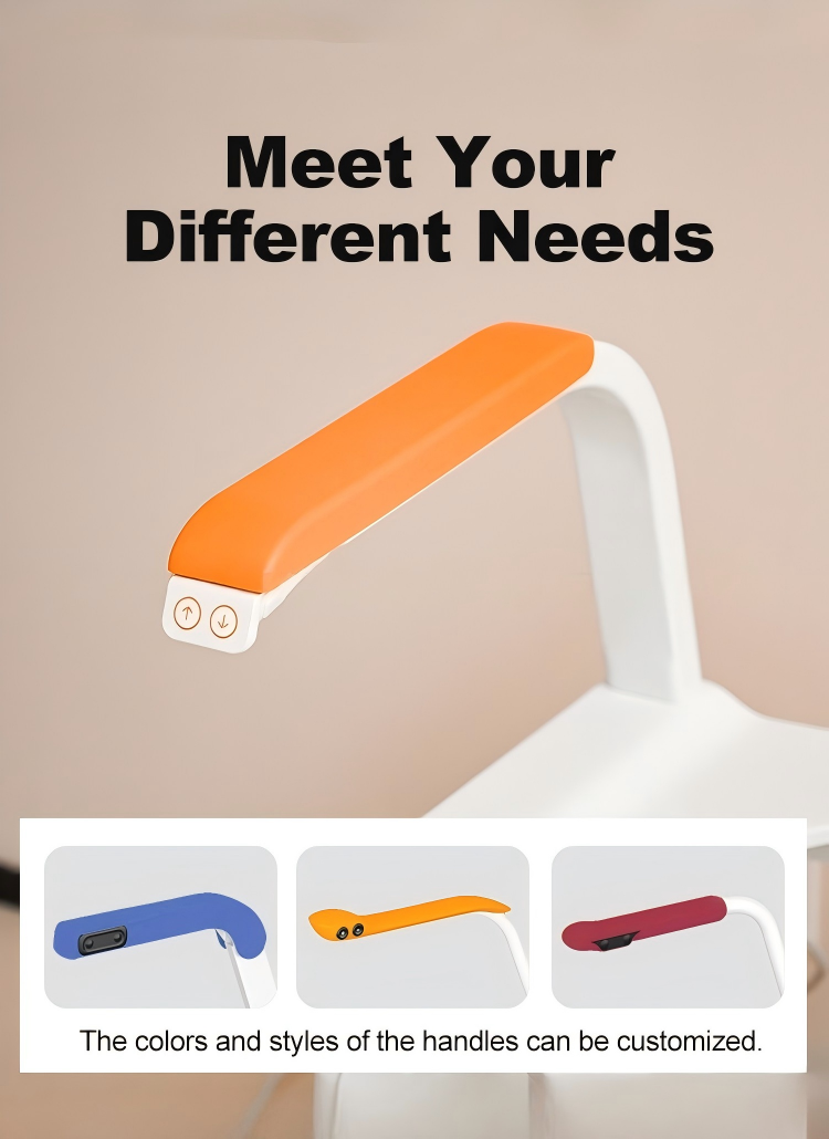 powered toilet lift(plug in)