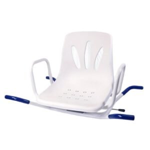 swivel bath chair