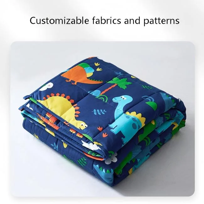 weighted blankets