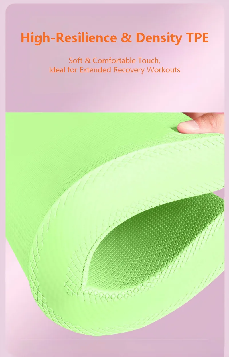 tpe balance pad
