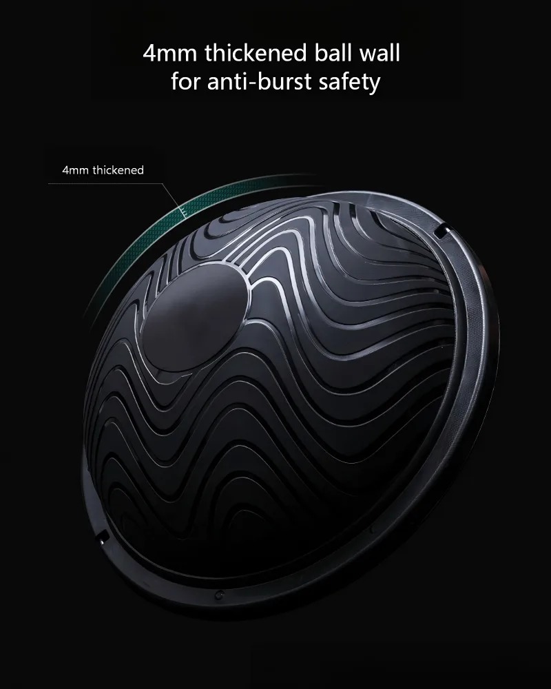 balance trainer ball