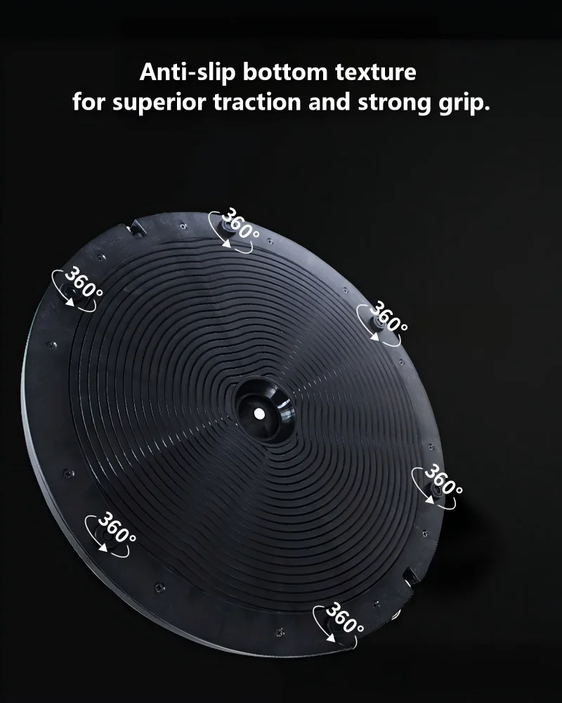 balance trainer ball