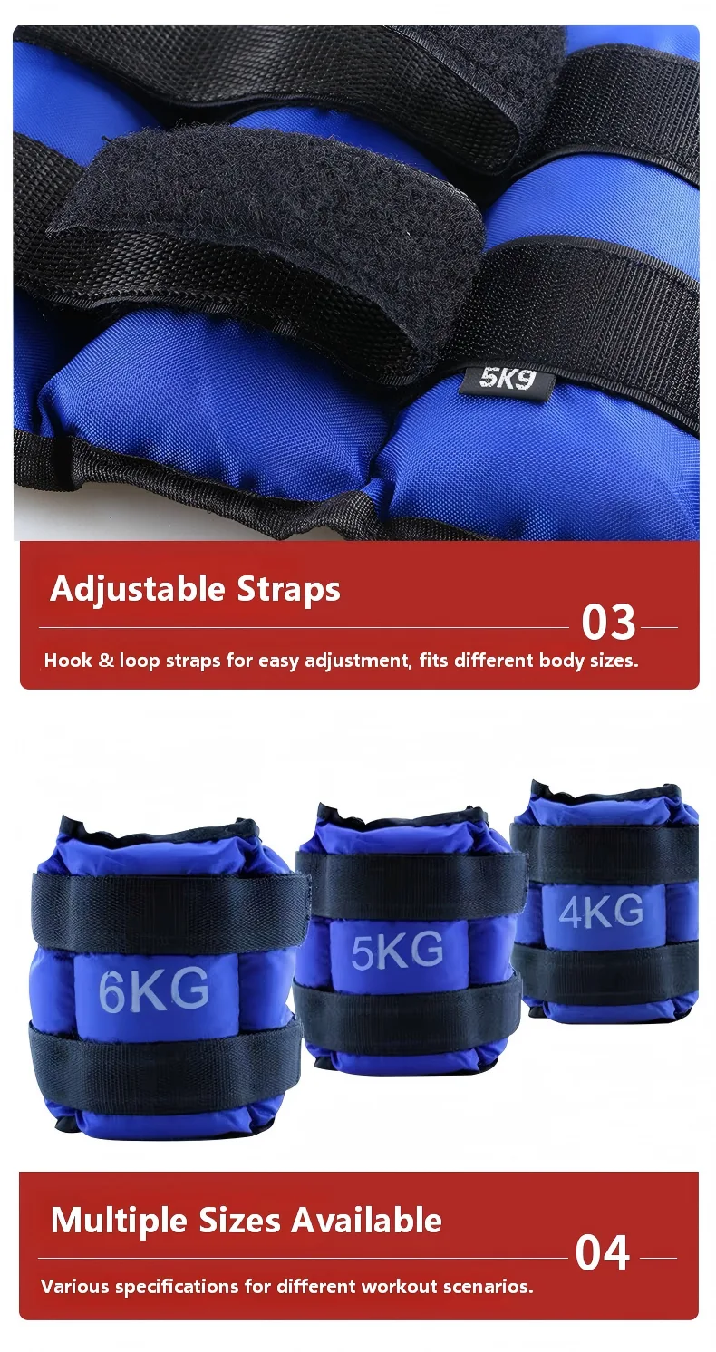 ankle weights