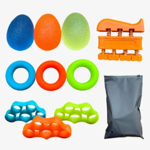 finger rehabilitation training set