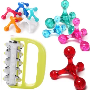 handheld manual massage tools series
