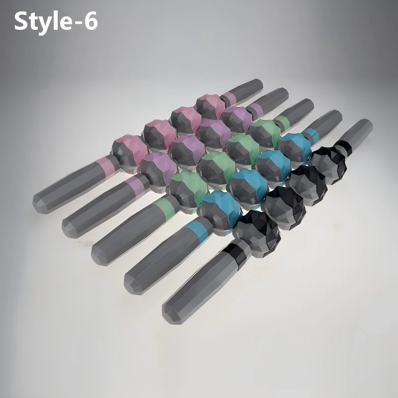 roller muscle massage stick(9 styles)