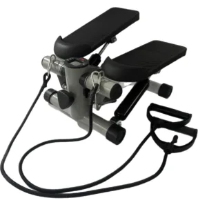 mini hydraulic stepper