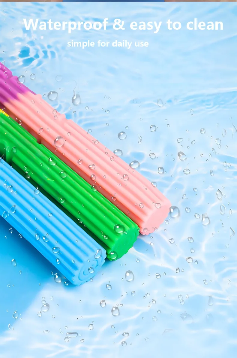 silicone torsion bar