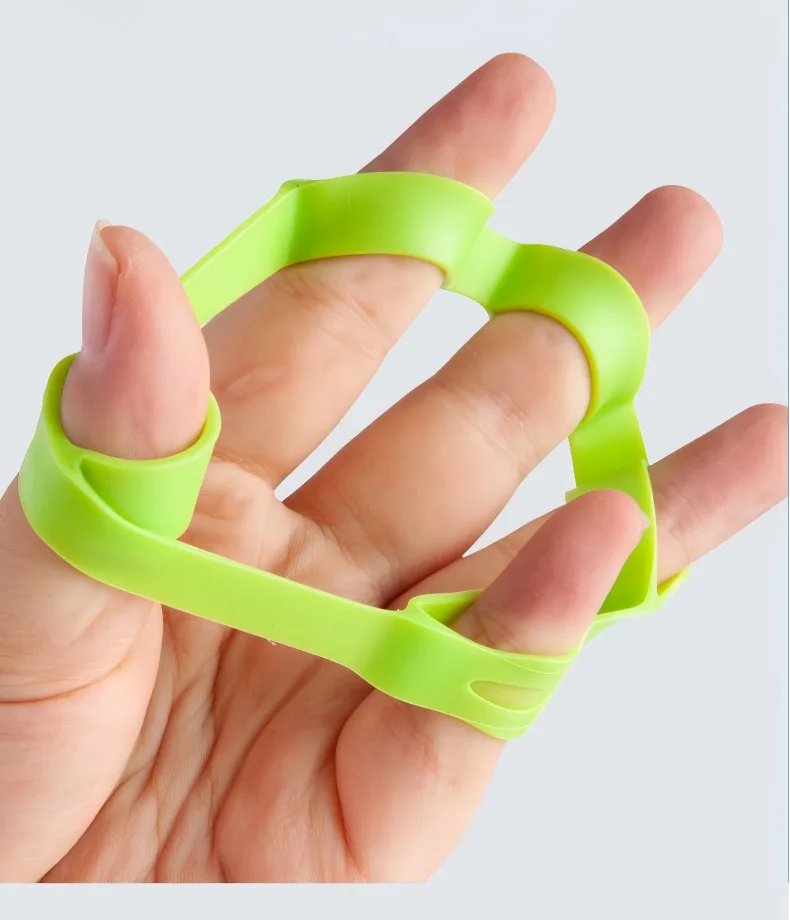 finger rehabilitation training set