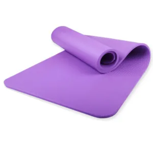 rehabilitation/exercise/yoga mat (nbr)