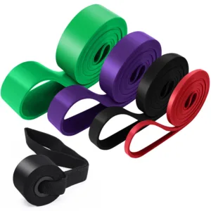 resistance bands 2