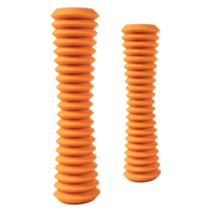 silent foot massage roller