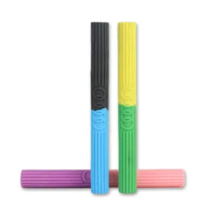 silicone torsion bar