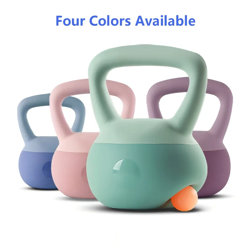 soft kettlebell