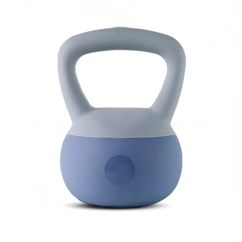 soft kettlebell