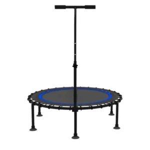 trampolines
