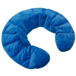 weighted shoulder/neck wrap