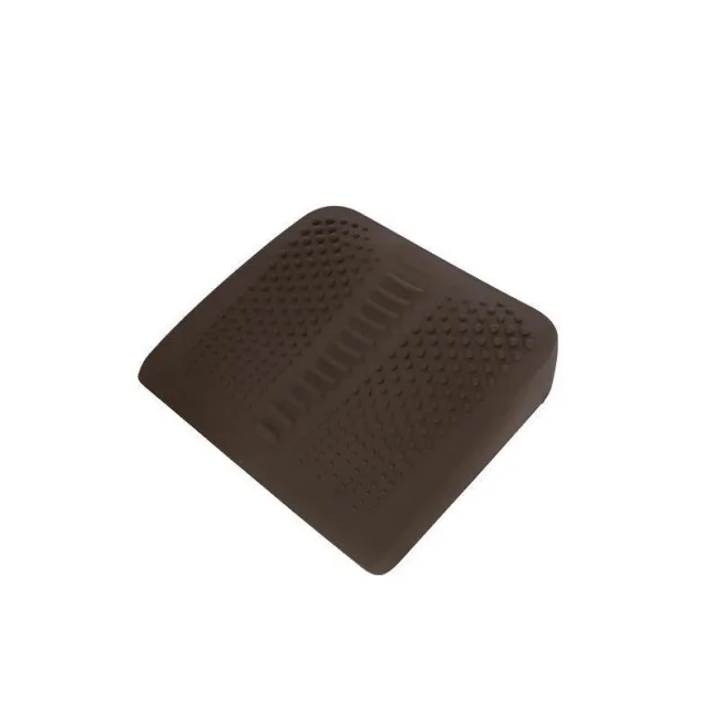 wobble/wedge cushion