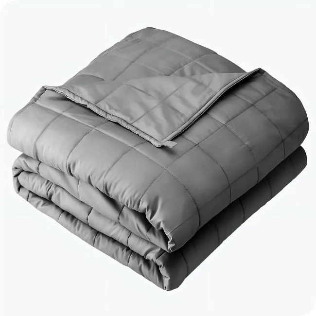 weighted blankets
