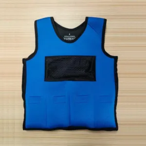 weighted vest