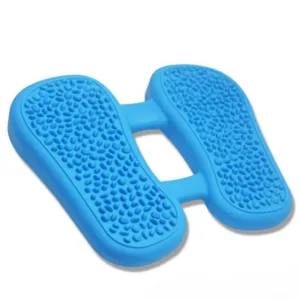 wiggle feet cushion