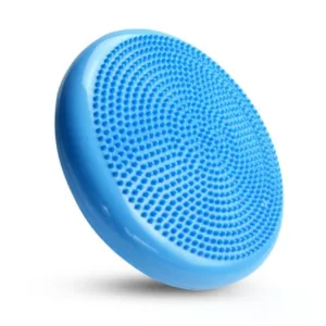 wobble/wedge cushion