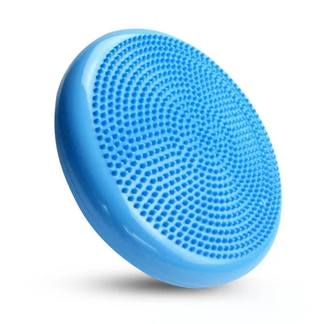 wobble/wedge cushion