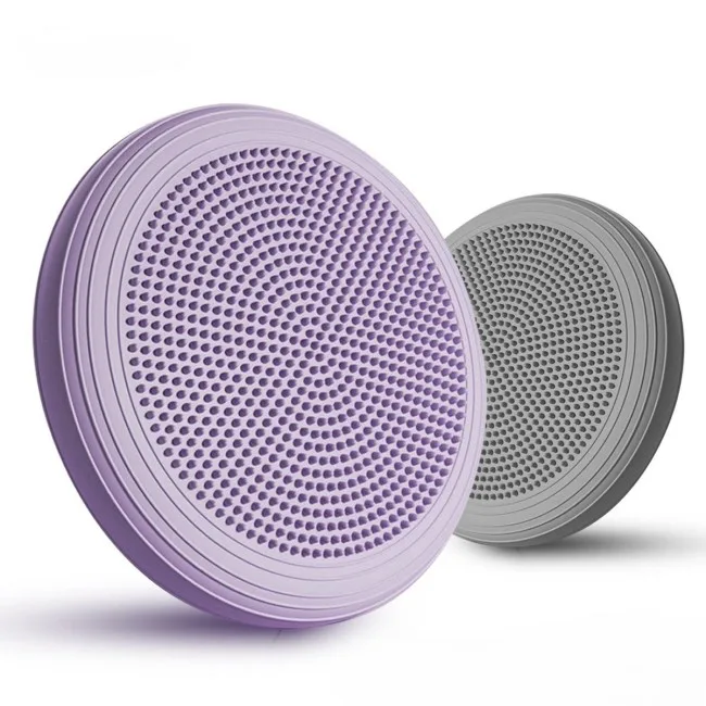 wobble/wedge cushion
