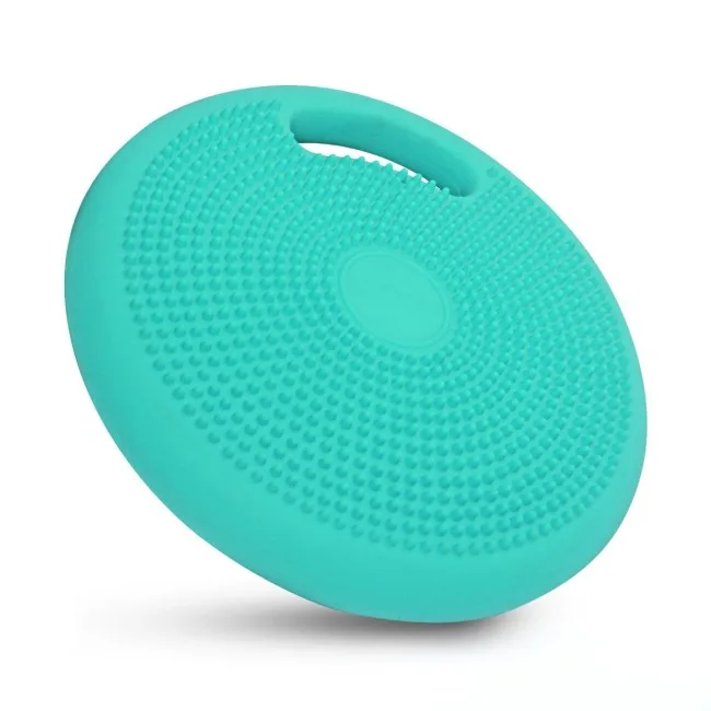 wobble/wedge cushion
