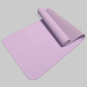 rehabilitation/exercise/yoga mat (tpe)