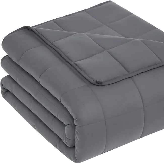 weighted blankets