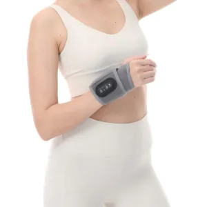 heated wrist wrap
