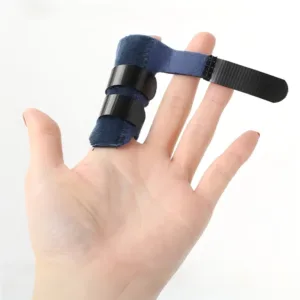 finger splint 2