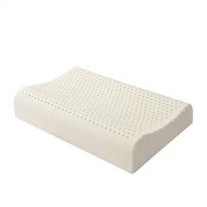 natural latex pillow