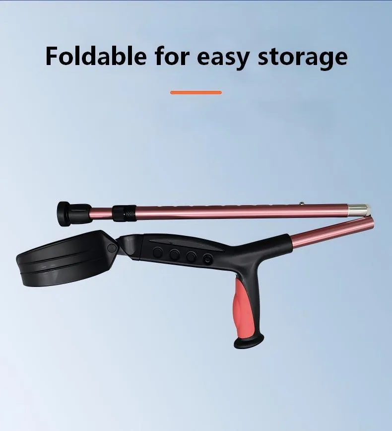 forearm crutch/elbow crutch