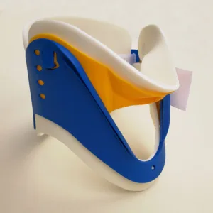 4 level cervical collar