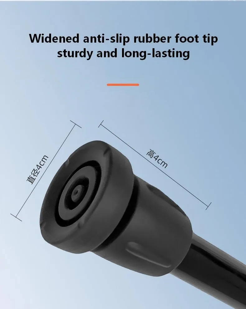 forearm crutch/elbow crutch