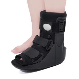 air walking boot