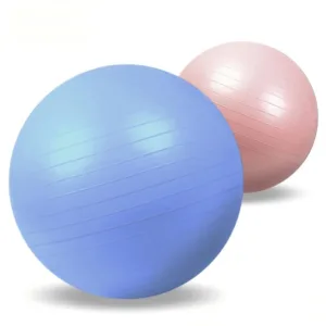 anti burst yoga ball
