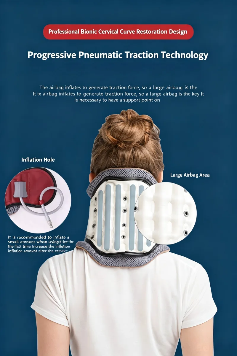 cervical collar