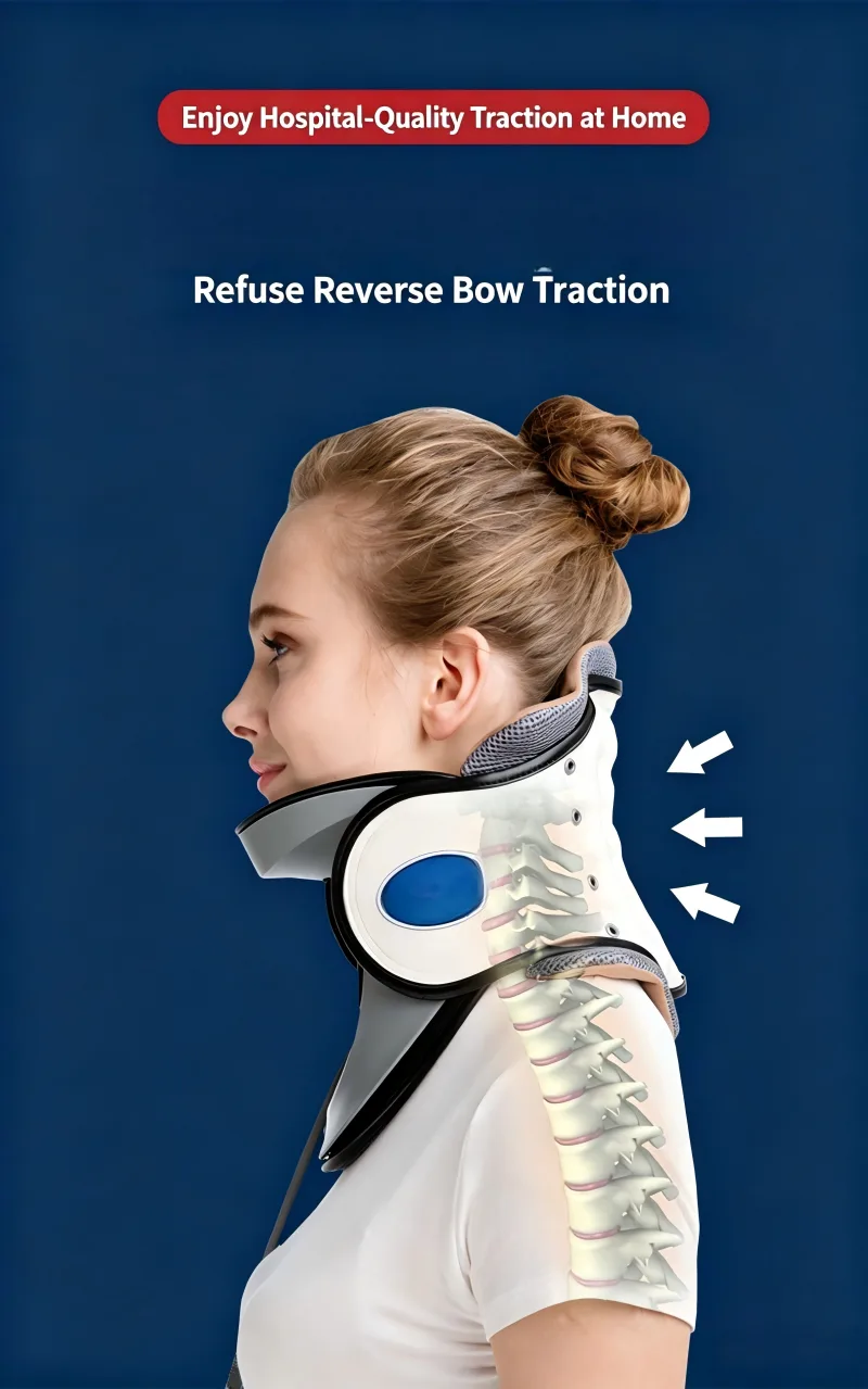 cervical collar
