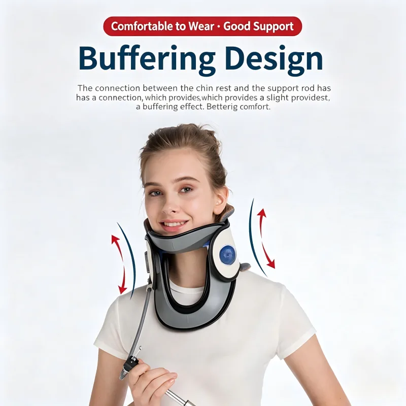 cervical collar