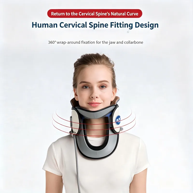 cervical collar